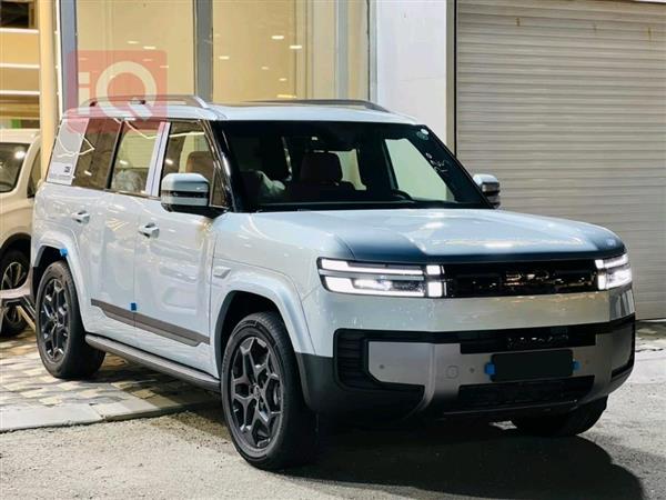 بي واي دي ليوبارد 7 2026 للبيع في العراق - النجف
